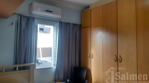 Imagem 19 de 30 de Casa - Ca00406 - 70317667