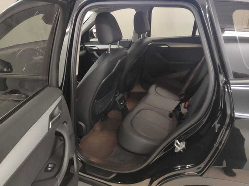Imagem 10 de 14 de Bmw X1 S20i Activeflex 2018