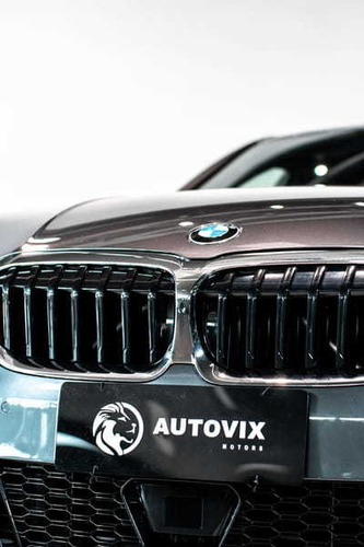 Imagem 15 de 15 de Bmw 320i M Sport 2022