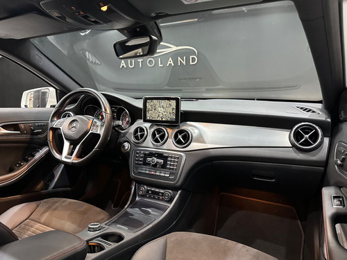 Mercedes-Benz Classe GLA 250 Sport 2.0 TB 16V 4x2 211cv Aut.