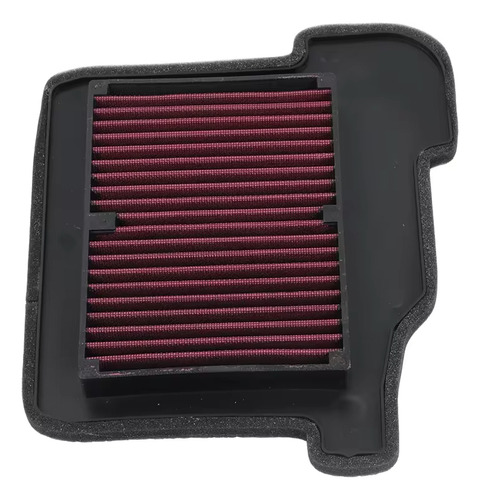 Filtro De Aire Alto Flujo Yamaha Fz09 Mt09 Lavable