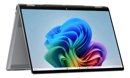 Hp Omnibook X Flip 2en1 Copilot 16 2k Touch Ryzen Ai 5 16gb