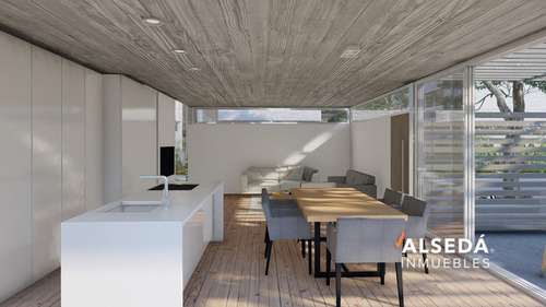 Imagen 4 de 22 de Condominio De Casas Premium - Funes