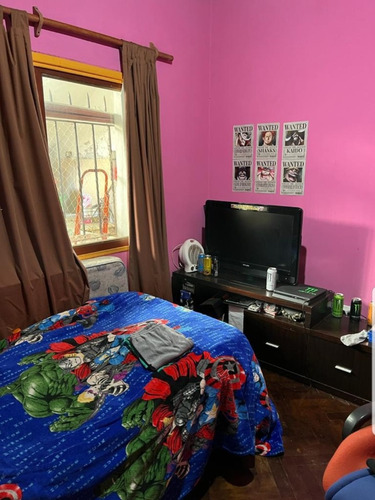 Casa En Venta 4 Ambientes En Munro