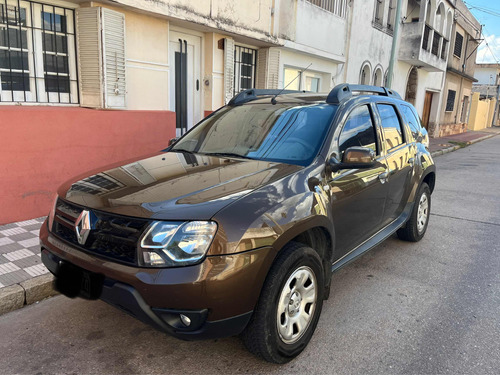 Renault Duster 1.6 Ph2 4x2 Dynamique 110cv