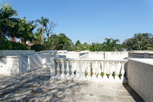 Imagem 18 de 23 de Casa Em Condomínio 4 Suítes No Alto Da Boa Vista - Reo260371