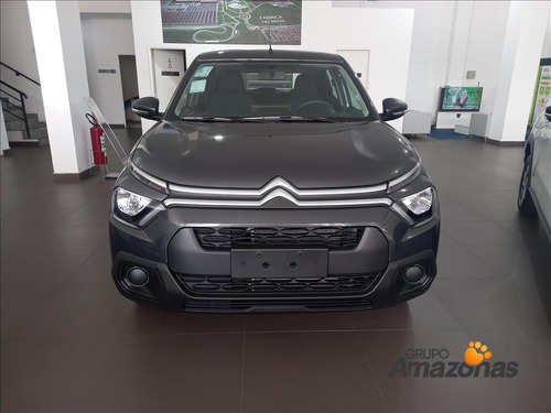 Citroën C3 1.0 FIREFLY FLEX LIVE MANUAL