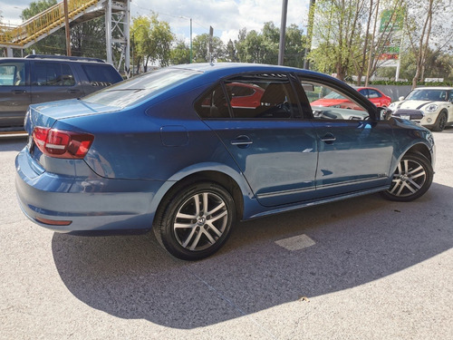 Imagen 12 de 12 de Volkswagen Jetta A6 4385