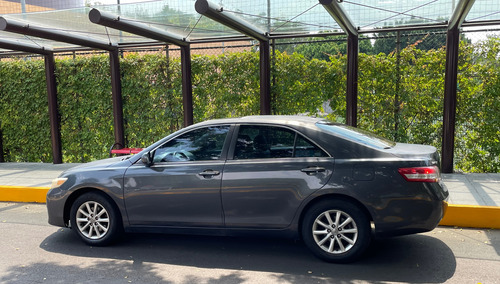 Toyota Camry 2.5 Xle L4 Aa Ee Qc Piel At