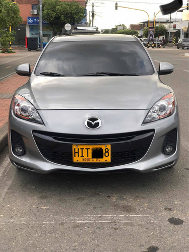 Mazda 3 All New 2.0