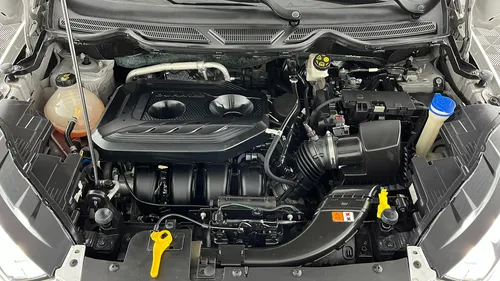 Ford Ecosport TITANIUM