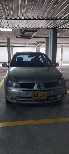 Renault Clio F.ii Dynamique