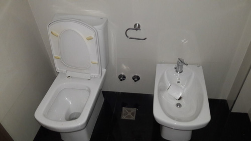 Venta Semipiso 3 Ambientes Con Patio. Patron 6200.
