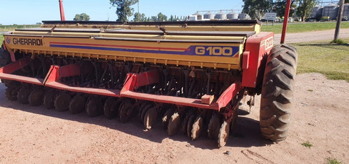 Imagen 6 de 7 de Gherardi Modelo G-100