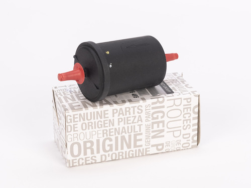 Filtro Combustible Tanque Renault Scénic 2.0 Rxe Abs Tc
