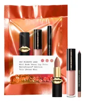 Comprar Set De Labios Pat Mcgrath Labs - Mini Nude Venus Lip Trio