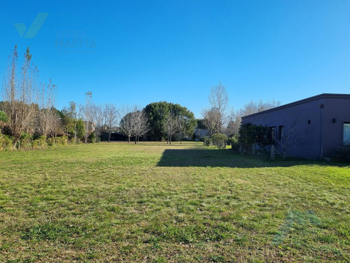 Lote En Venta En El Barrio Altos De Manzanares