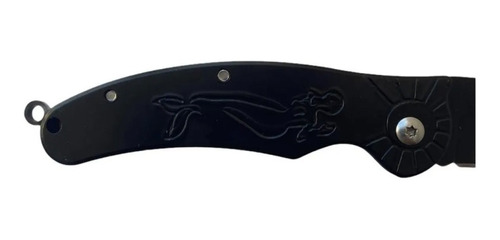 Cuchillo Supervivencia Navaja Tactico Camping 206