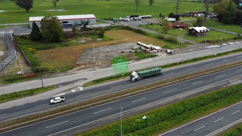 Imagen 2 de 6 de Sitio En Venta En Osorno