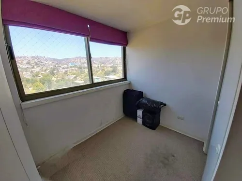Departamento En Venta En Valparaíso
