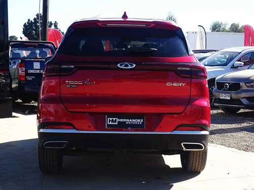 Chery Tiggo 7 Pro 2023