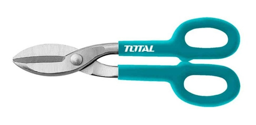  Tijera De Hojalatero 10 Marca Totals Tools