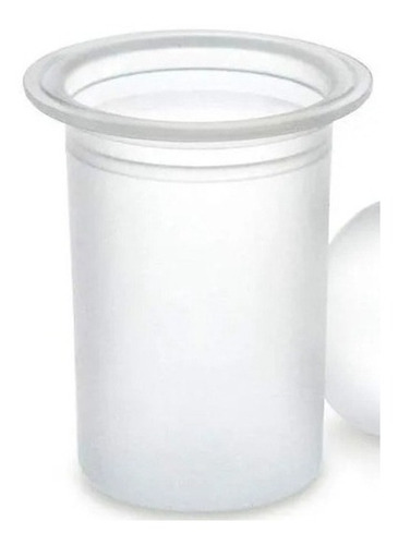 Valvula Diafragma Vaso Ameda Extractor Electrica Unidad