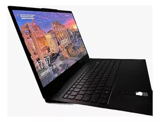 Laptop Lenovo Yoga I7 11th Gen 12gb Ram