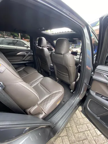 Mazda CX-9 2.5 Grand Touring Signature