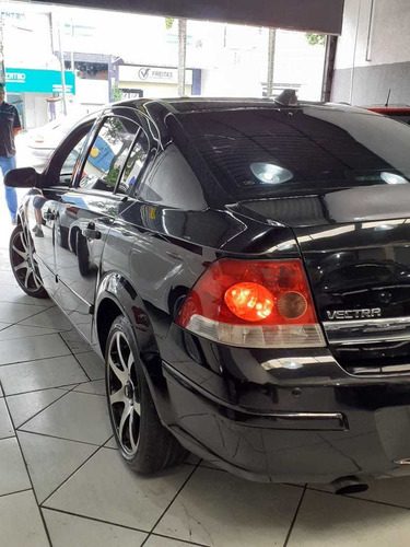 Vectra Expression 2011completo