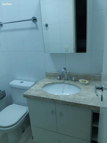 Imagem 13 de 15 de Apartamento Para Venda Em São Paulo, Vila Leopoldina, 3 Dormitórios, 3 Suítes, 4 Banheiros, 2 Vagas - 2000/2530_1-1470540