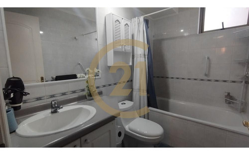 Se Vende Expectacular Departamento Parque Brasil