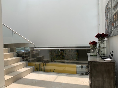 Venta Magnifica Casa En Condominio San Ángel