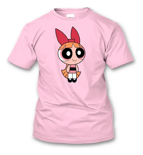 Camisas personalizadas de las chicas superpoderosas sale