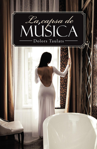 La capsa de música, de Taulats , Dolors.. Editorial CALIGRAMA, tapa blanda, edición 1.0 en catalán, 2016