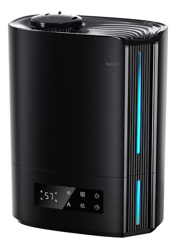 Humidificadores Para Dormitorio Y Habitacion Grande, Humidif