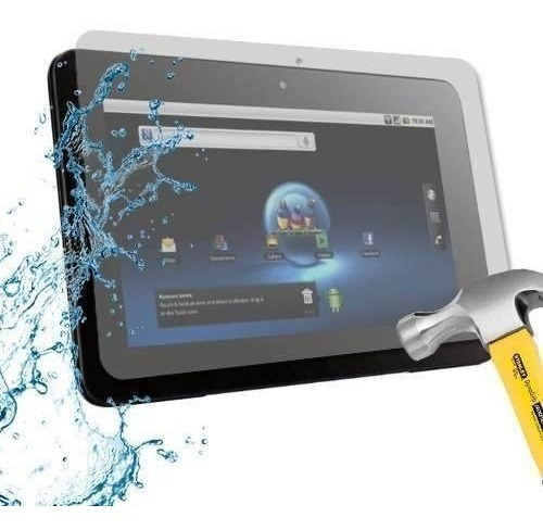 Lamina Protector Pantalla Anti-shock Tablet Viewsonic 10s