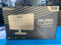 Comprar Monitor Asrock 25  Gaming Cl25ff\u002F 100hz\u002F Ips\u002F Srgb\u002F Hdmi-vga