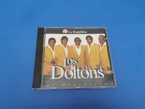 Comprar Cd Los Doltons , Colecciones La República 