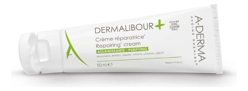 Ad Dermalibour 50ml