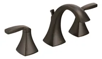 Comprar Moen Voss Torb - Grifo De Lavabo De Arco Alto De Dos Manija.