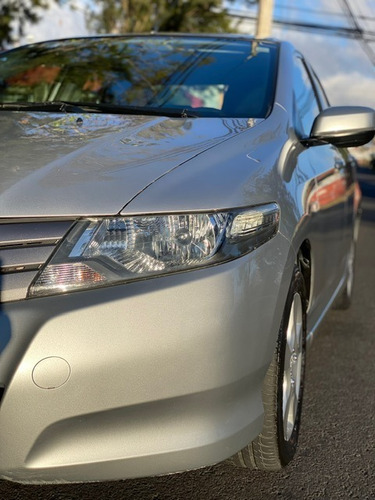 Imagen 12 de 14 de Honda City