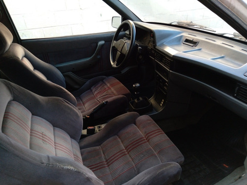 Chevrolet Kadett Gs