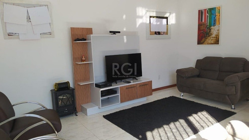 Casa Em Partenon Com 5 Dormitórios - Lu430140