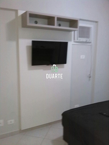 Imagem 20 de 20 de Apartamento - Ap00488 - 32776650