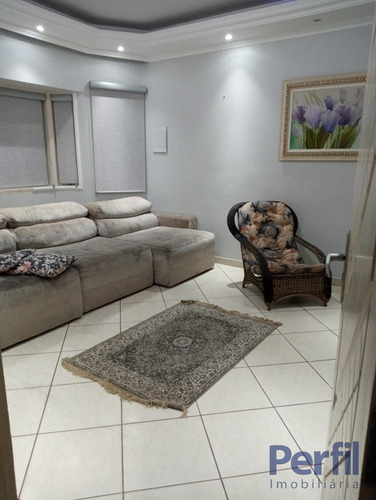 Imagem 7 de 15 de Casas - 4 Dormitórios Ou + - 2298