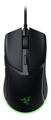 Mouse Gamer Razer Cobra Chroma Rgb 8.500dpi Cable Speedflex