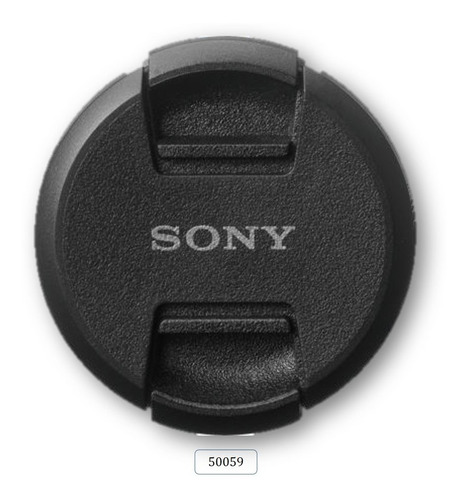 Tapa Mod. 50059 Para Sony Cyber-shot Dsc-h400