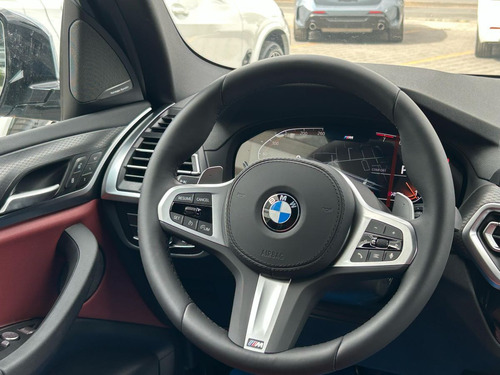 BMW X3 5p xDrive 30i L4/2.0/T Aut
