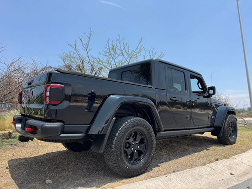 Jeep Gladiator 3.6 Rubicon 4x4 At